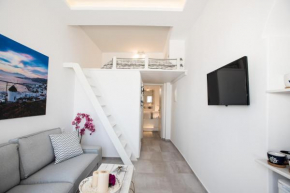 Отель Christy Rooms  Микены